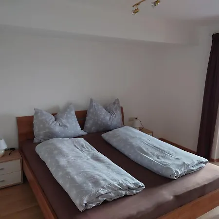 Biohof Lanz Apartman Kössen