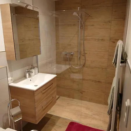 Biohof Lanz Apartman